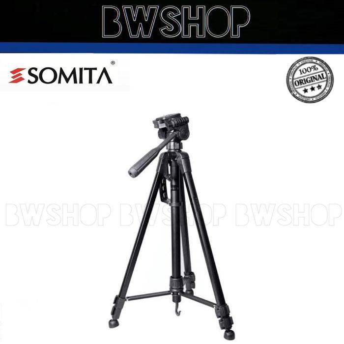 Tripod Somita ST 3520 / Tripod SLR/DSLR / Somita 3520