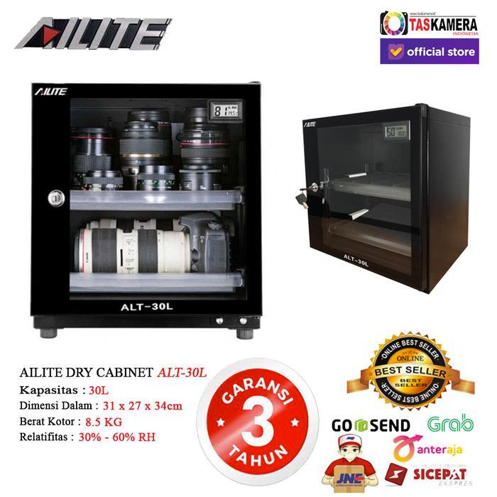 Ailite Dry Cabinet 30L / Ailite Dry Box 30L