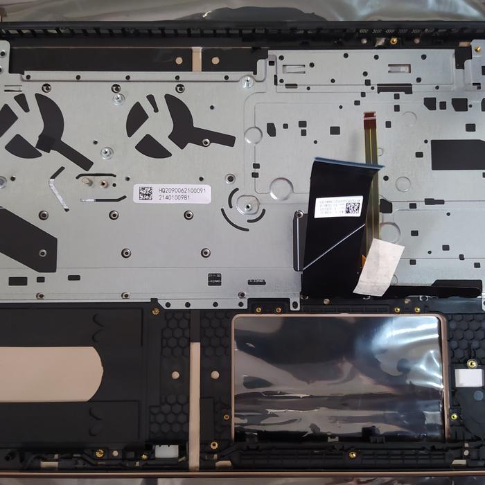 Keyboard backlit Lenovo Ideapad 330 15US with Cover - AdTech