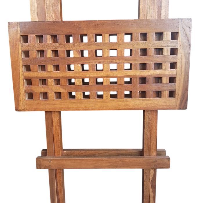 Meja Lipat Kotak Portable