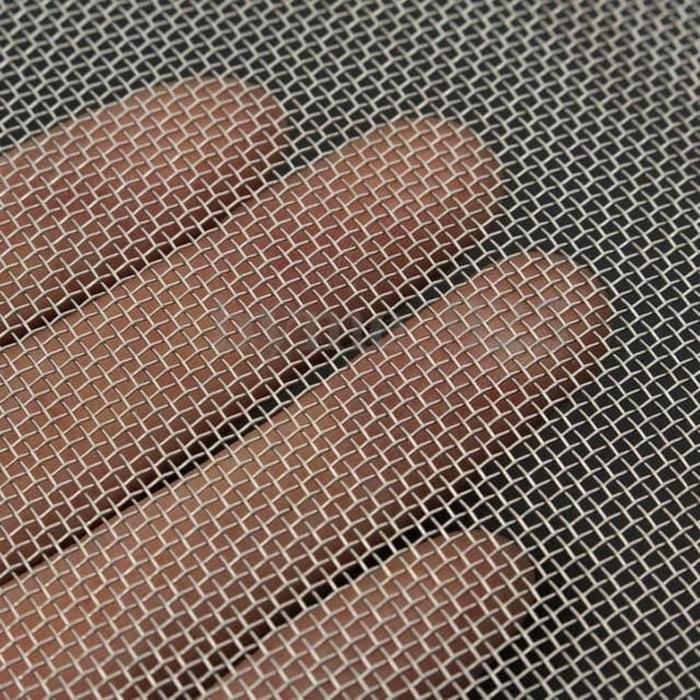 Promo Kawat Nyamuk Stainless Steel 304 Mesh 18 X 0.26