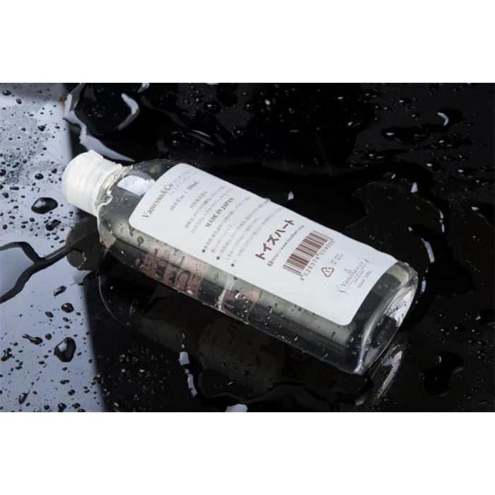 Sertamulia1 Pelumas Vanessa & Co - Pelicin Water Based Lubricant Gel