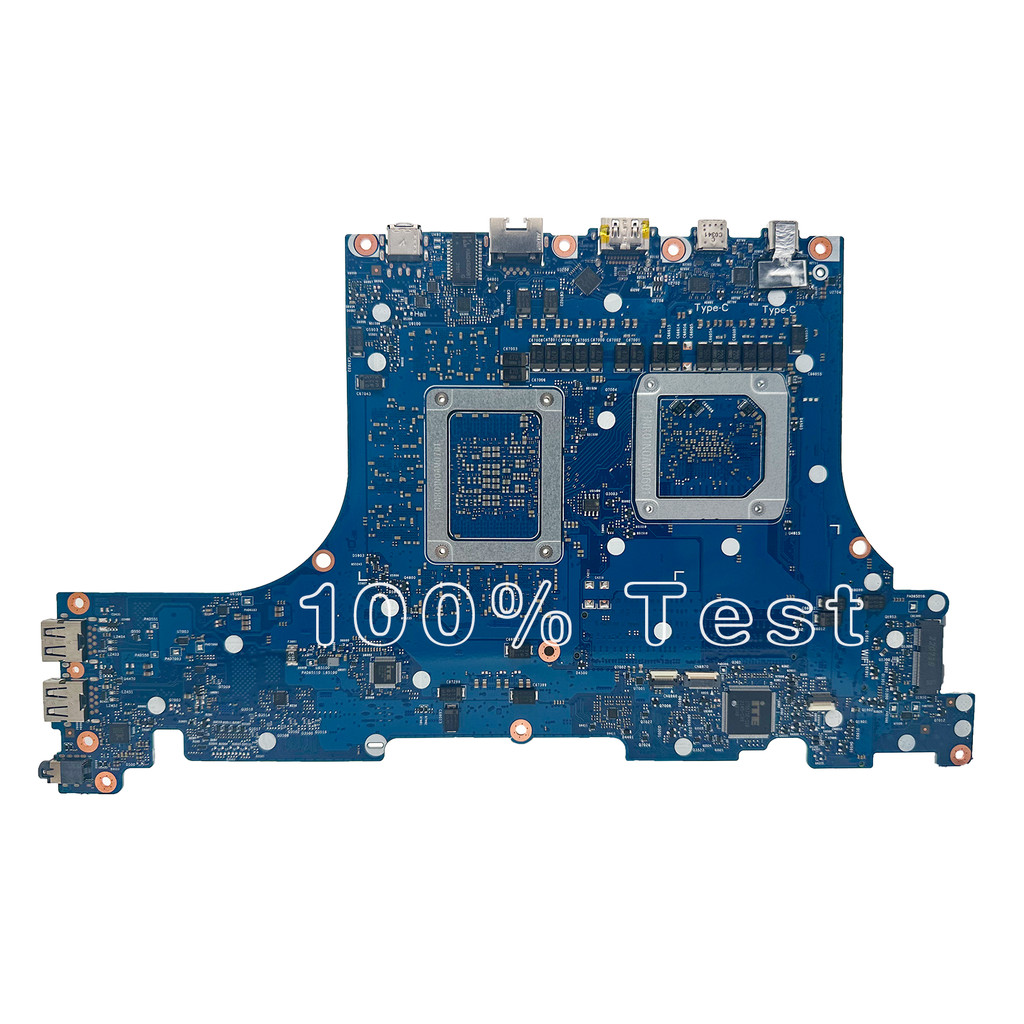 KEFU G513R Mainboard For ASUS G513RS G513RM G513RW G713RS G713RM G713RW G713R Laptop Motherboard