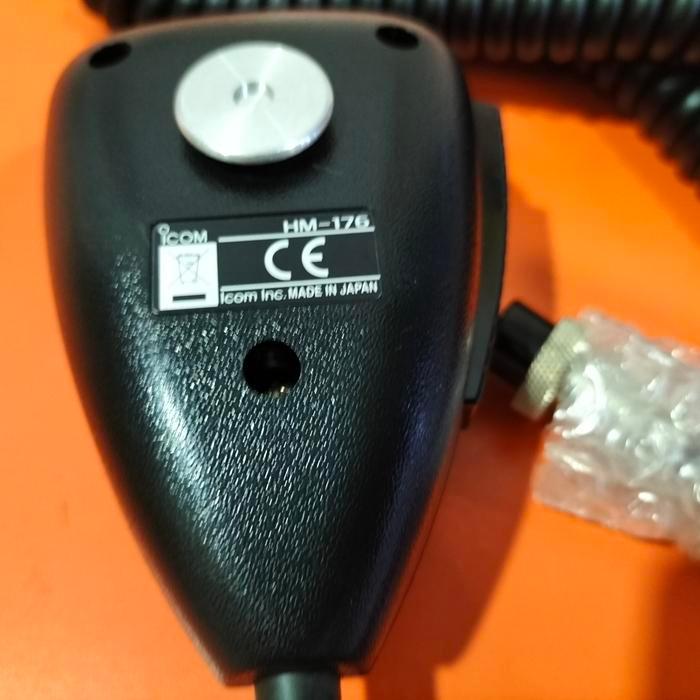ICOM HM176