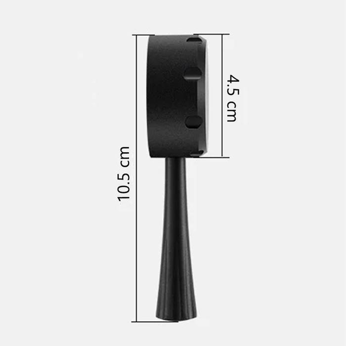 Knob Steam Lever Breville Espresso Coffee Machine - Knob Lever Breville Mesin Kopi