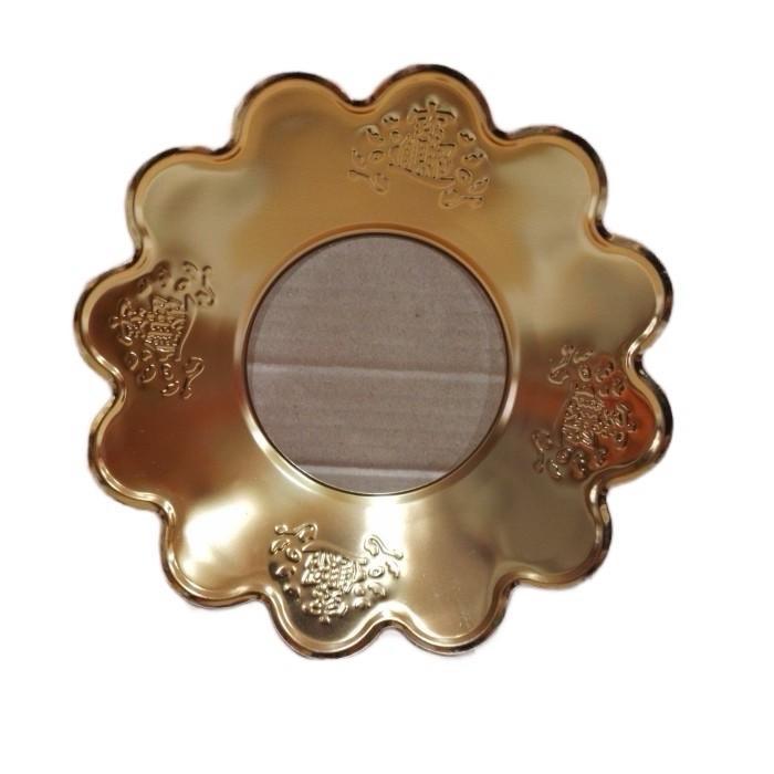 Tempat Dupa/Hiolo Piring Hiolo