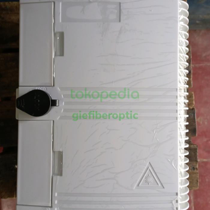 ODP DOUBLE LOCK 16 CORE /24 CORE KOSONGAN