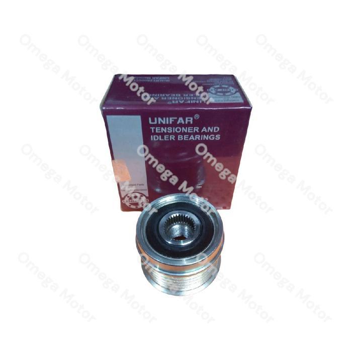 Bearing Pulley Alternator Ford Fiesta / Ecosport