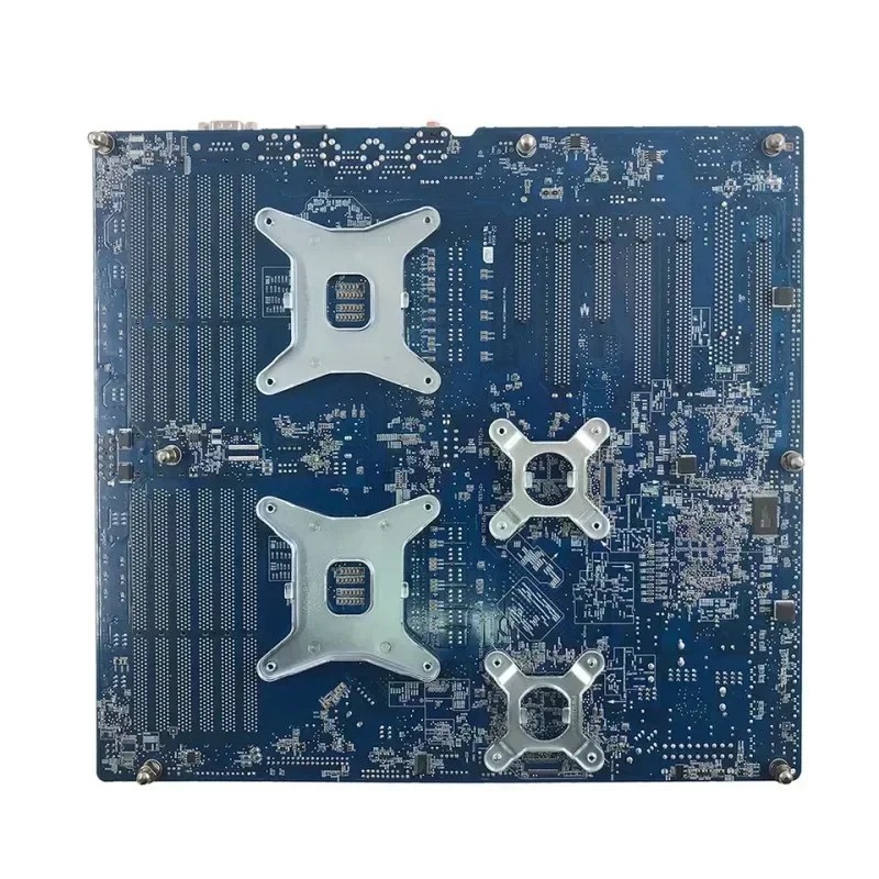 460838-003 For HP Z800 Workstation Motherboard 576202-001 LGA1366 DDR3 Support E55XX CPU Mainboard