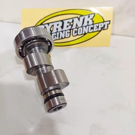 NOKEN AS RACING JUPITER Z ROLLER SET RRA PNP BAHAN STD_ BOYRENK RACING CONCEPT