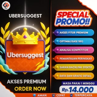 SEO TOOLS UBERSUGEST : Platform Untuk Optimalisasi SEO Analisa Kompetitor, Mencari Referensi Keyword