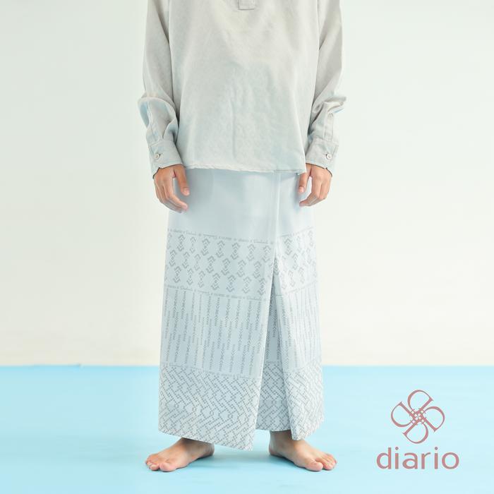 Diario X Dwihanda - Sarung Anak Samudra Series Pasti Diskon