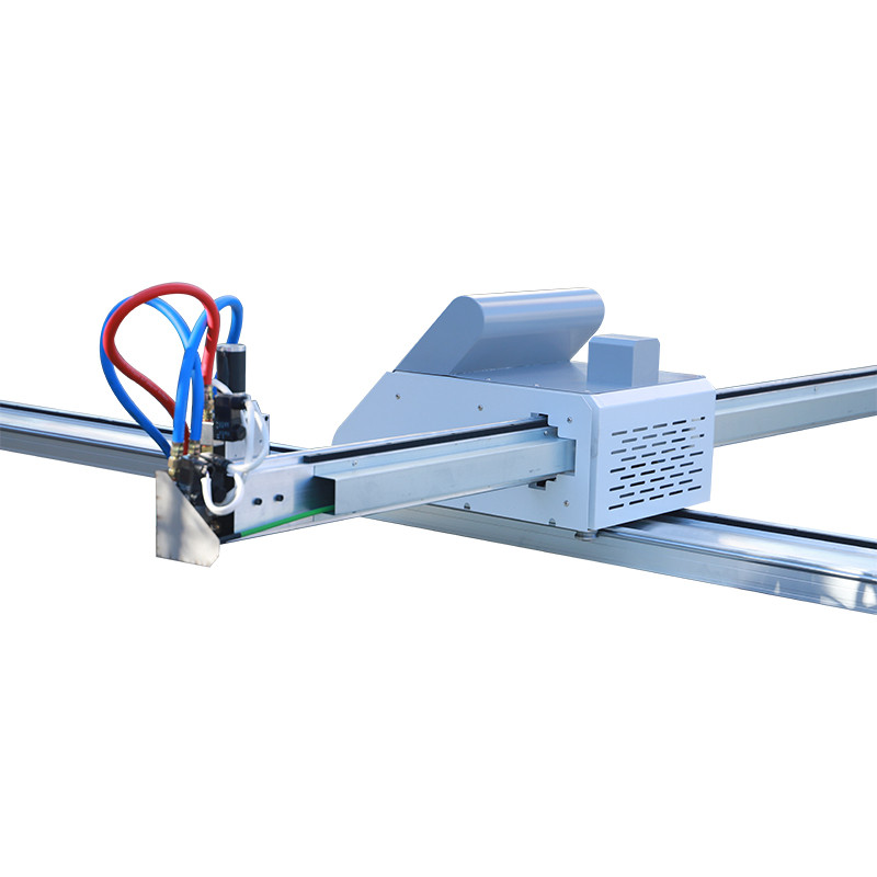 Metal Cutting Machinery Cnc Plasma Cutting Machine