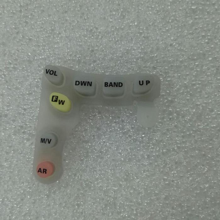 Sale Keypad Yaesu Vx1 Original