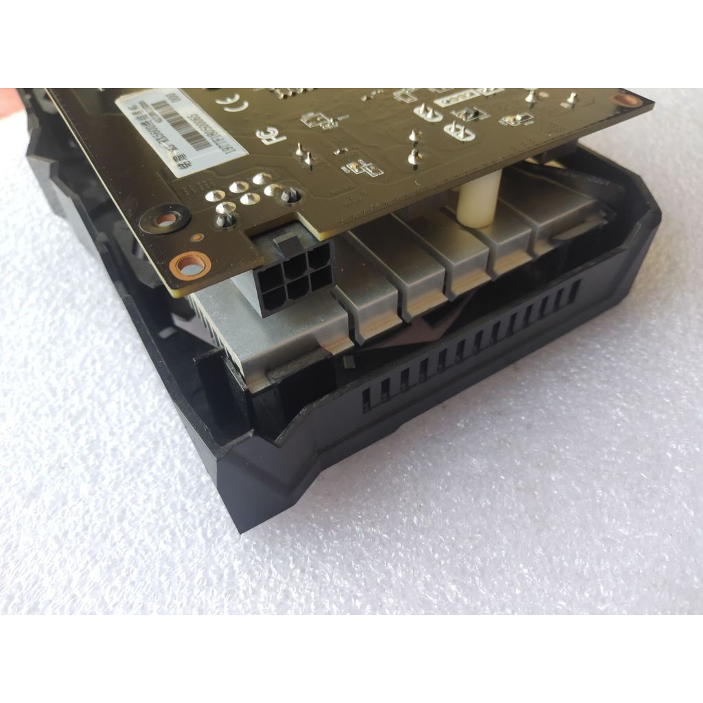 MAXSUN RX560D 4GB GDDR5 PCI-E Graphics Video Card DP DVI HDM