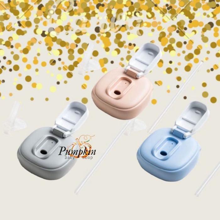 Hegen Pcto Straw Spout / Aksesoris Straw Cup Hegen