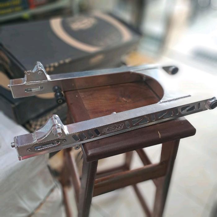 Arm K2Rr K2R V2 V 2 Model Kotak Jupiter Z Jupz Vega Zr F1 F1Zr Force 1 Cb Gl Mp Panjang 51 Cm 51Cm