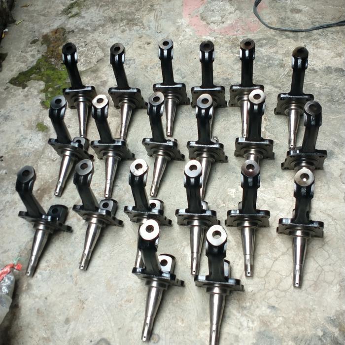 knuckle kijang 7k capsul news