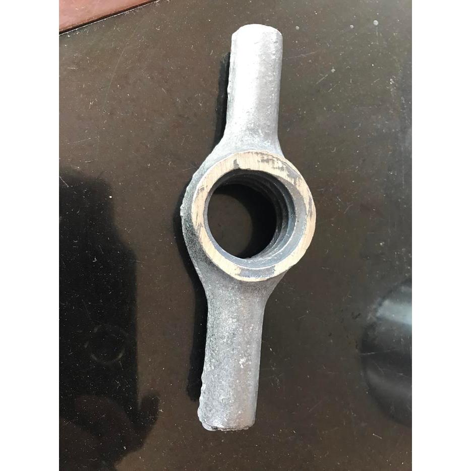 "New" Mur jackbase uhead fcd ( anti patah )