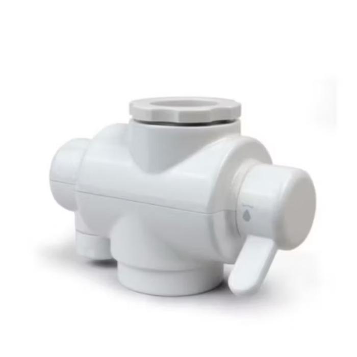 Kran Air Hayakawa Diverter eSpring