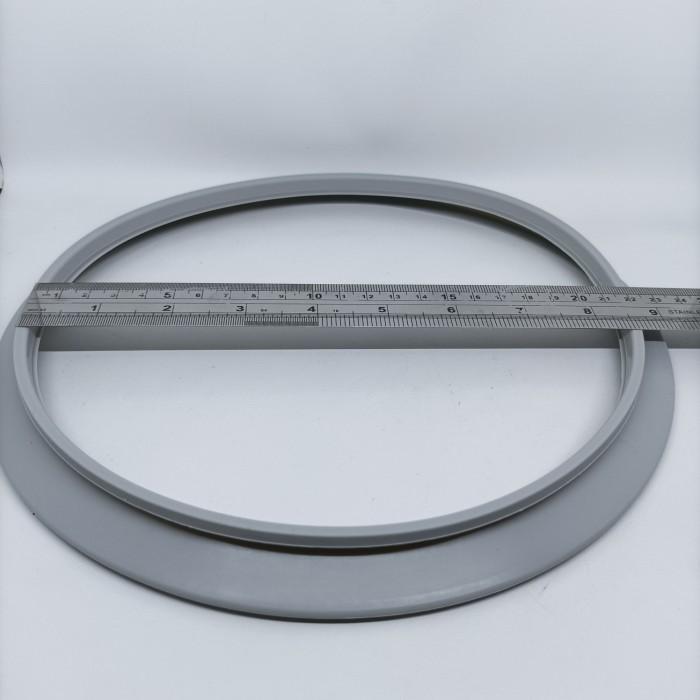 KARET BESAR TUTUP ELEMEN ATAS MAGIC COM SHARP KSR18 KSR 18 ORIGINAL