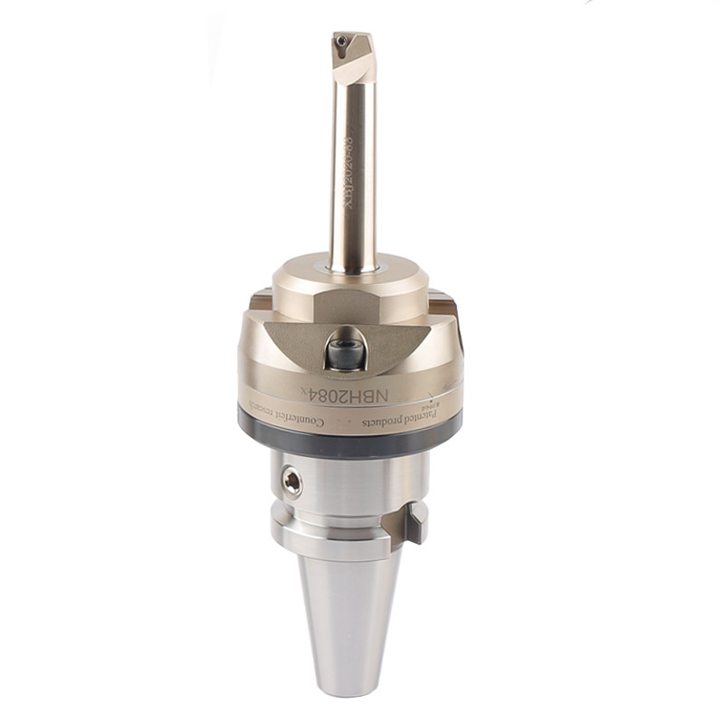 Wider Boring Range BT30 BT40 BT50 NT40 CAT40 SK40 MTA4 LBK NBH2084X Fine Tune Boring head Bore Tool