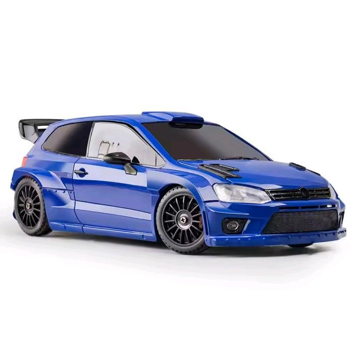 MOBIL RC DRIFT RALLY LDR/C LD28O1 SKALA 1:28 2.4G 4WD FULL PROPORTIONAL RC BRUSHED RC CAR MINI RC