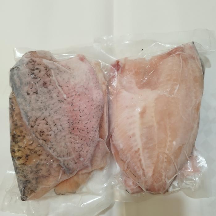 Ikan Gurame Fillet Fresh Frozen