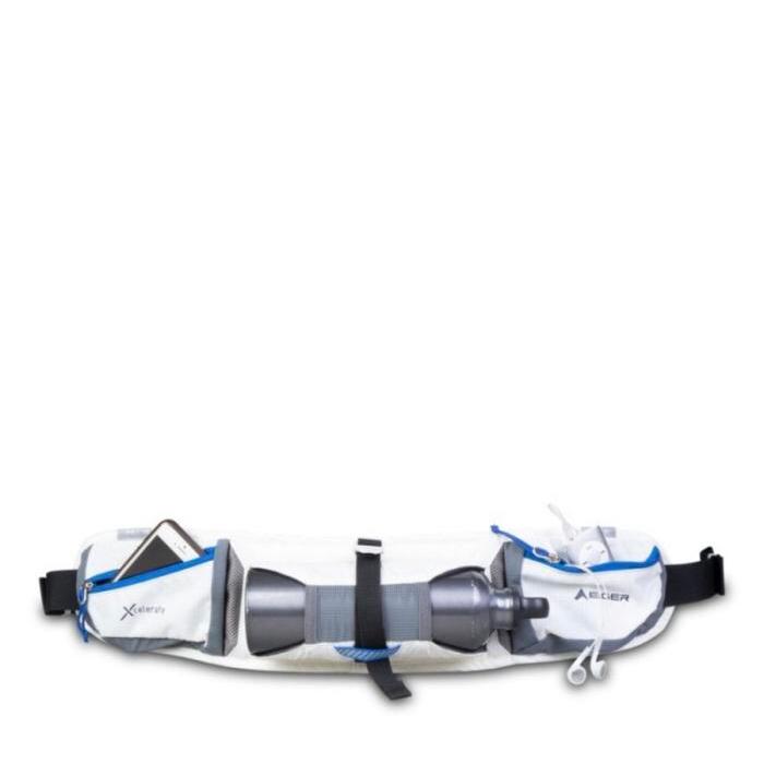 Tas Pinggang Eiger Xcelerate Belt - Original