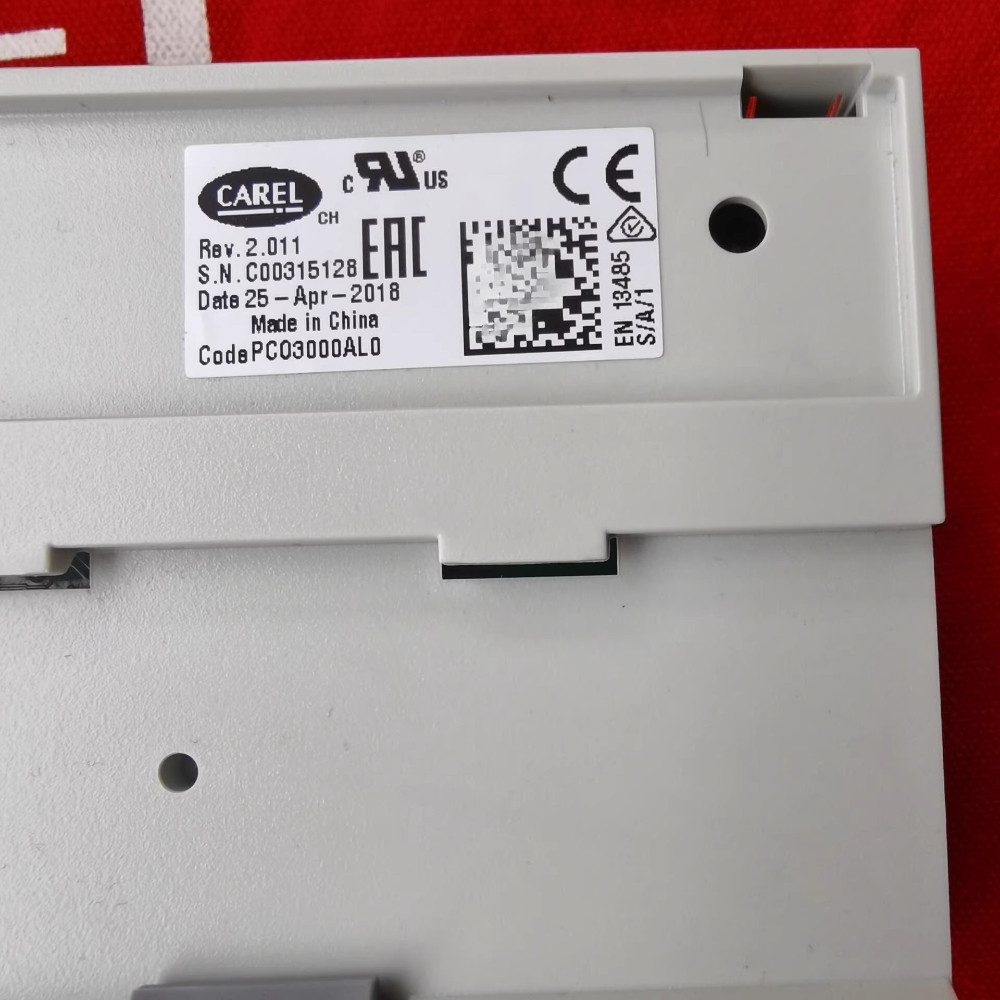 Carel Pco3 Motherboard Pco3000Al0 New Original