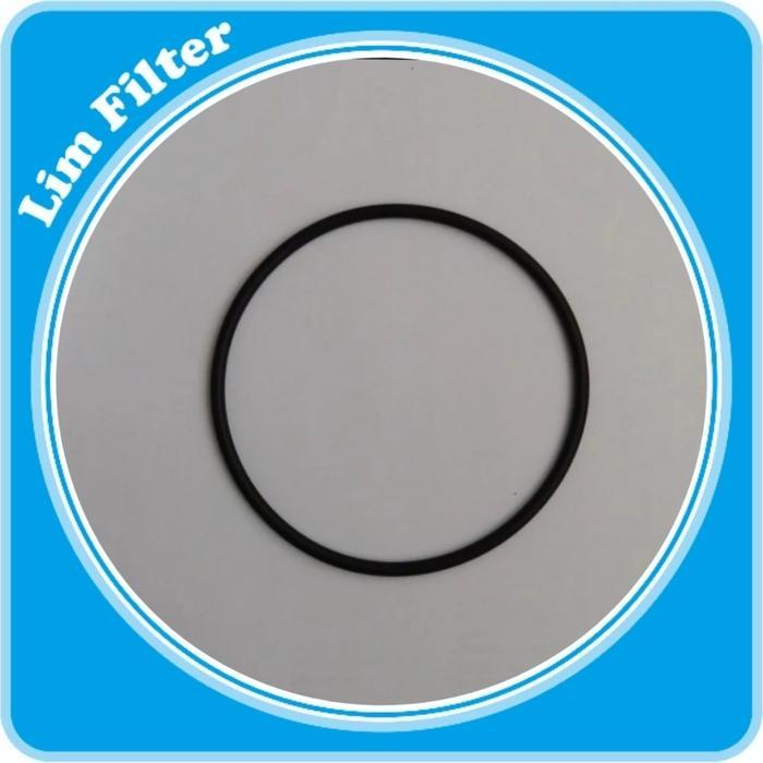 O RING SEAL KARET HOUSING FILTER NANOTEC