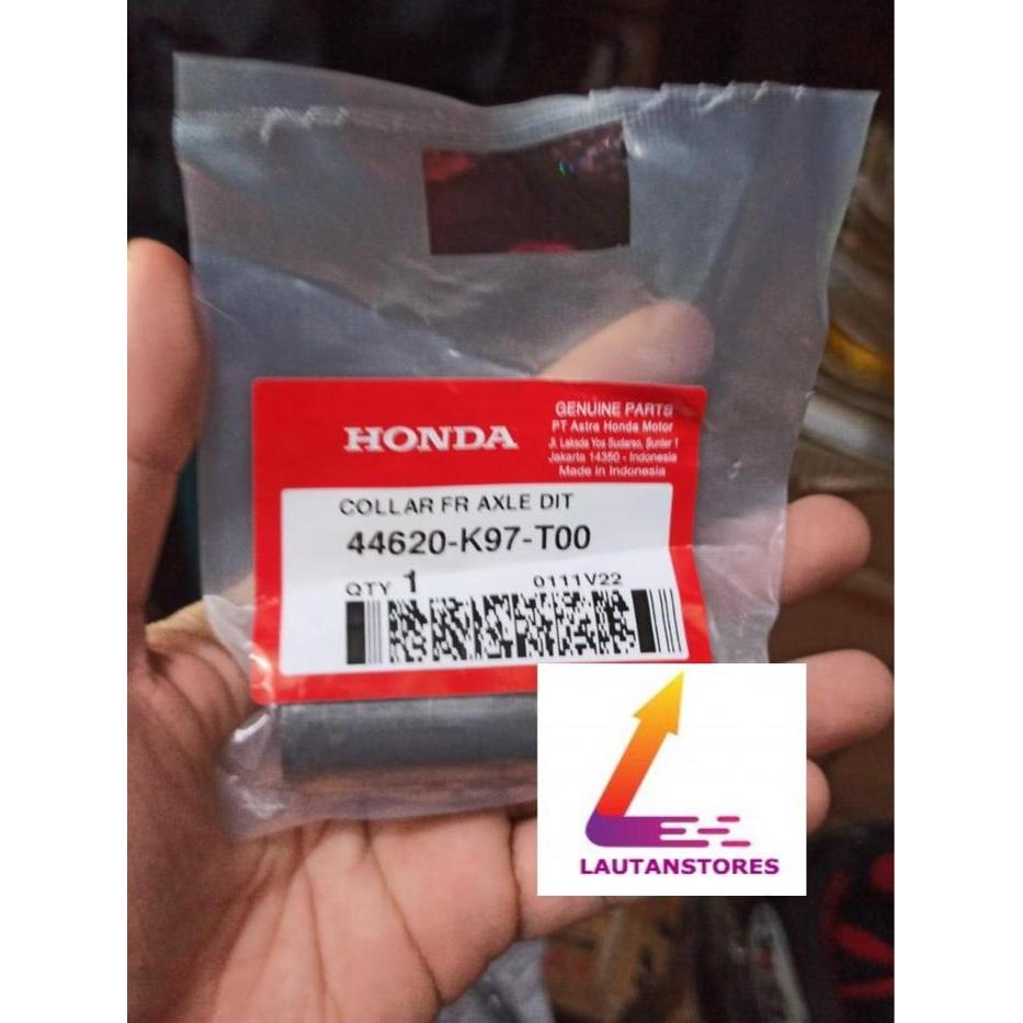 Stok Baru 44620-K97-T00 Bosh Roda Depan PCX 150 Vario 160