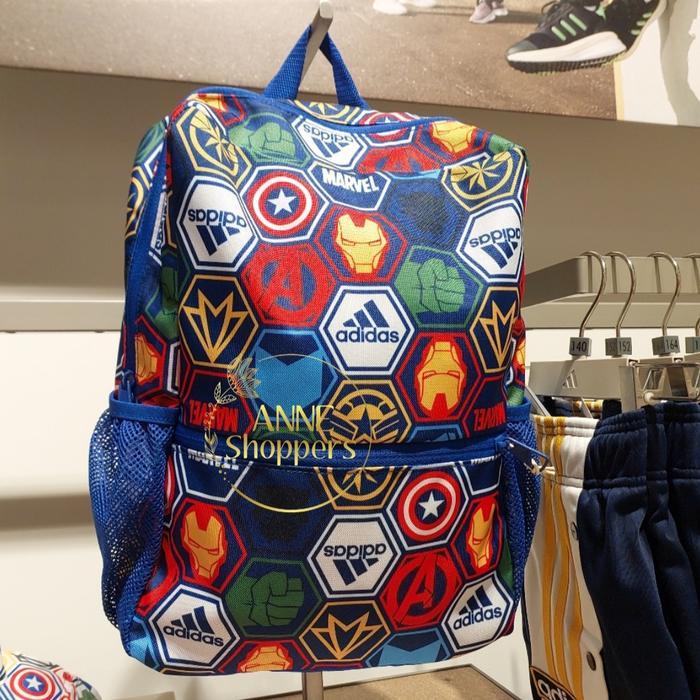 Tas ransel anak Adidas kids backpack special edition