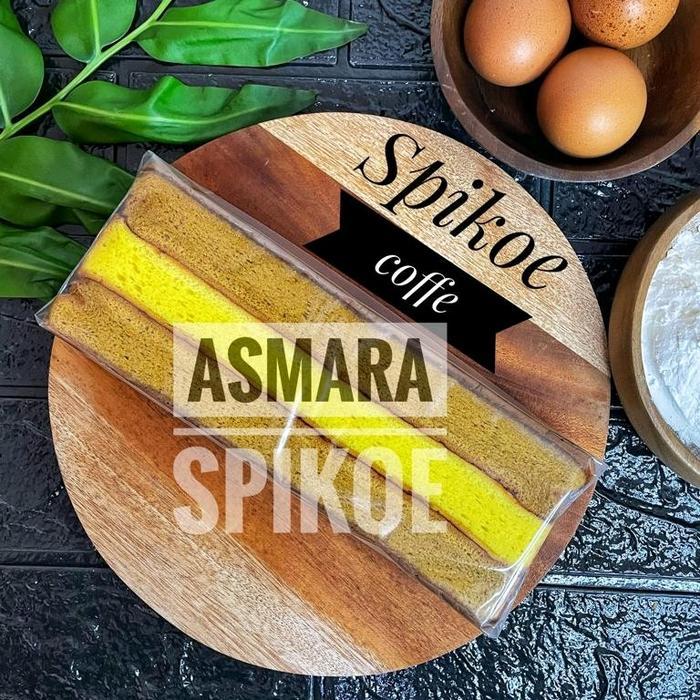 [] TERMURAH SPIKOE COFFE OLEH-OLEH KHAS SURABAYA
