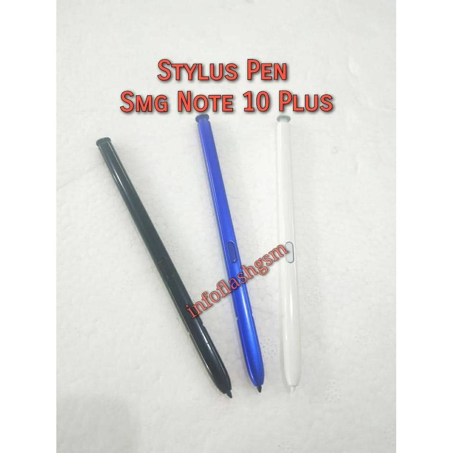 Stylus Spen Samsung Note 10 / Plus Co