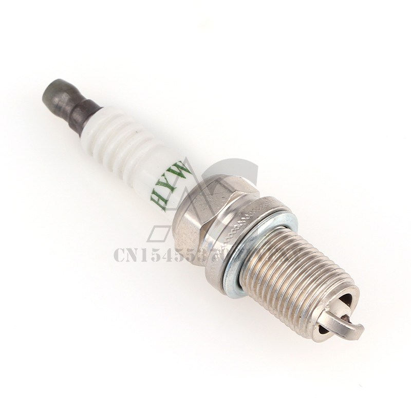 Iridium Platinum Candle China Torch Spark Plug K6RTC for Lifan 820 BREEZ CEBRIUM CELLIYA 530 SMILY S