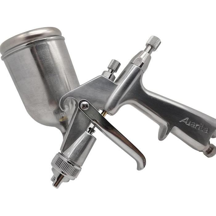 SPRAY GUN AUARITA F3 ORIGINAL F-3 - 125ML