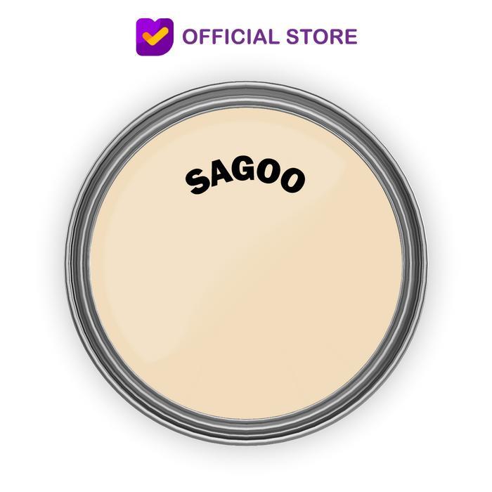 Dulux Weathershield Powerflexx 2290 Brilliant White 20 L / Warna Pail - SAGOO