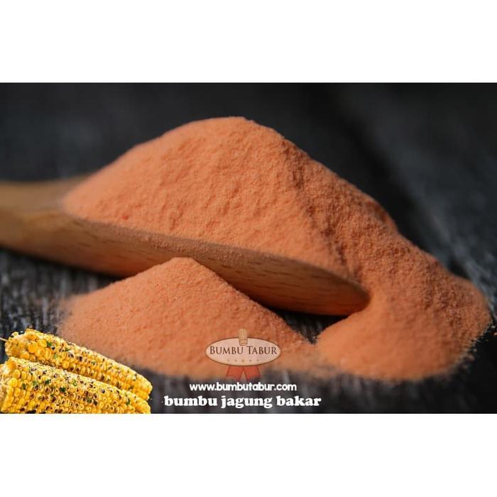 BUMBU TABUR OMAEMI RASA JAGUNG BAKAR 1 KG