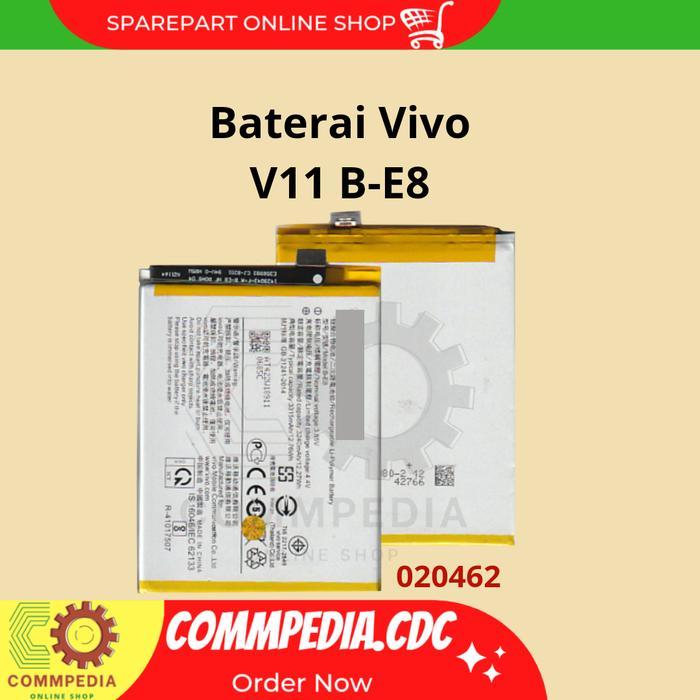 BATERAI VIVO V11 BE8