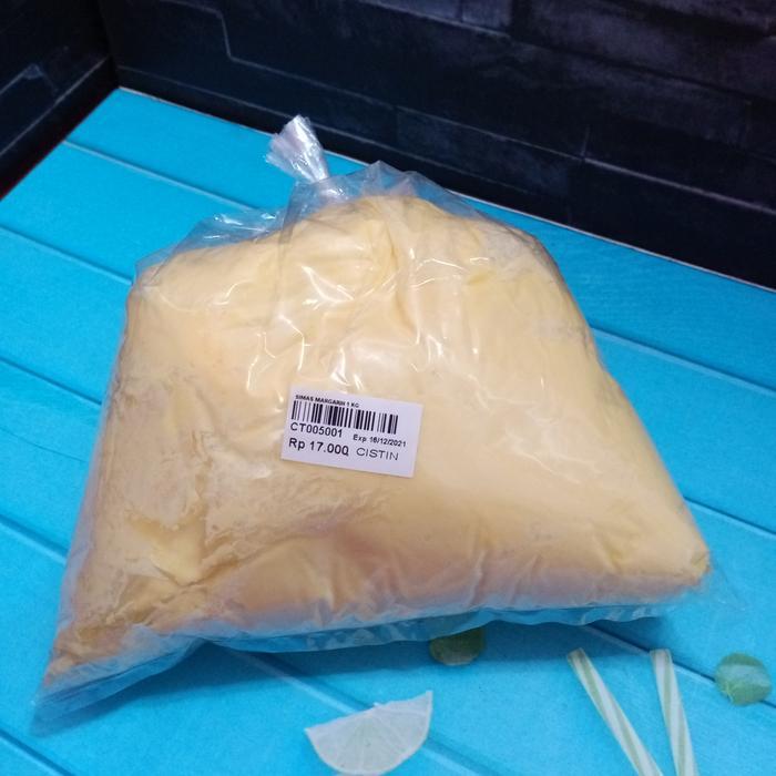 Mentega Simas 1kg repack