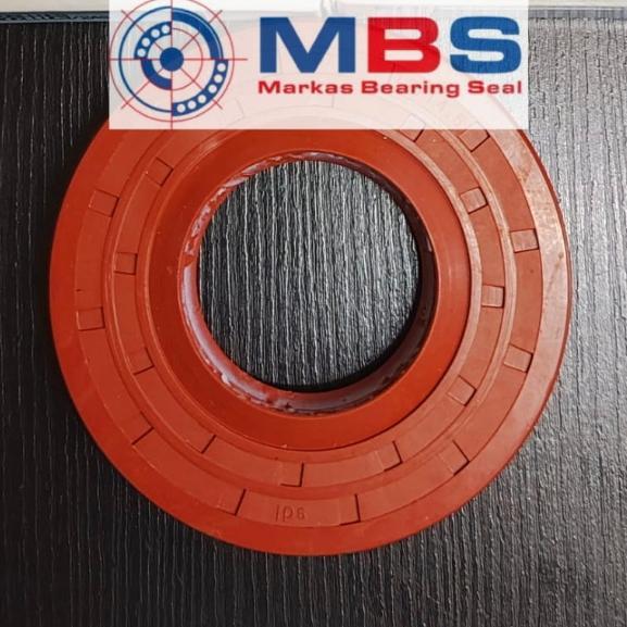 SEAL MESIN CUCI AQUA FQW-810QD FQW 810 QD