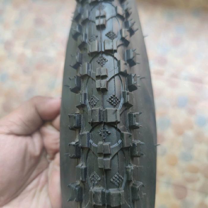 Stok Baru Ban luar kenda 27.5x2.10 mtb ban 27.5 x 2.10 ban kenda