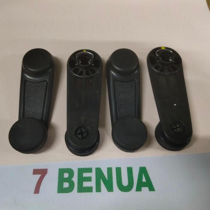 PUTARAN KACA PINTU MOBIL GRAND MAX ORIGINAL PLUS JEPITAN