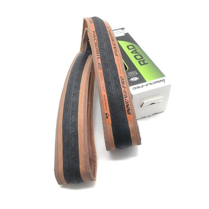 Innova Pro Ban Luar Roadbike 700x25c Ban Luar Roadbike Gumwall Kevlar