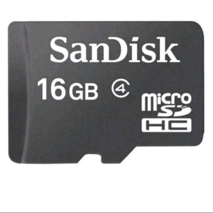SD CARD SANDISK 32GB