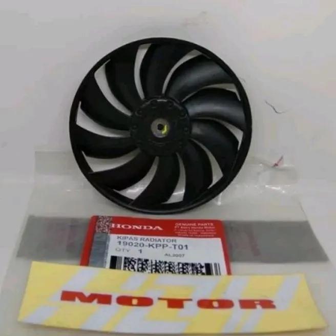 Kipas Radiator Cb150 R Cb 150 R Cb 150R Termurah Langka