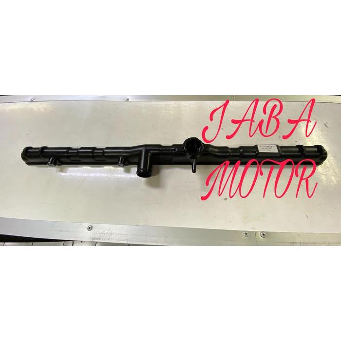 Upper Tank Radiator Corolla Twincam