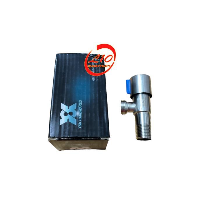 BANO 2011 Kran Shower F Kran Air Cabang 1 Kran Shower Bidet Toilet WC