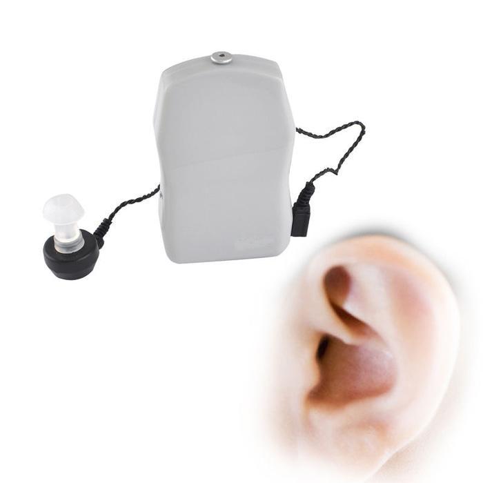 ALAT BANTU DENGAR PENDENGARAN HEADPHONE VOLUME TINGGI TULI/ORANG TUA